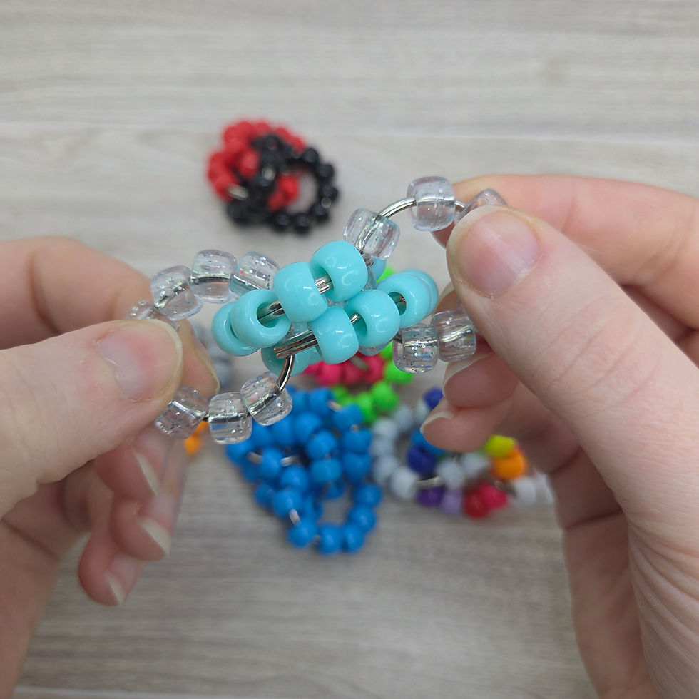Thumbnail: Endless Ring Twisters