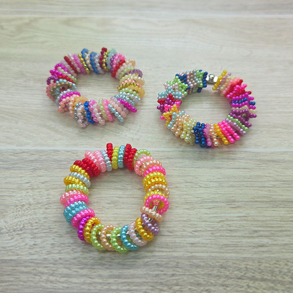 Thumbnail: Confetti Ring Fidget