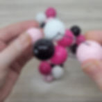 Thumbnail: Bubblegum Clacky Ball