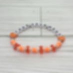 Thumbnail: "Take Your Meds" Bracelet Fidget