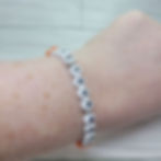 Thumbnail: "Take Your Meds" Bracelet Fidget