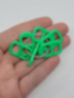 Thumbnail: Pop Tab Noisy Fidget