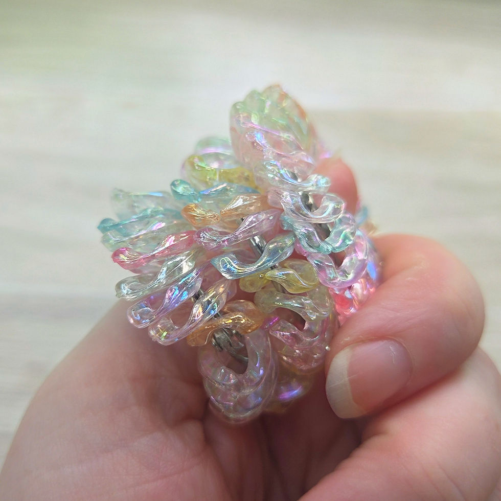 Thumbnail: Halo Loop Fidget