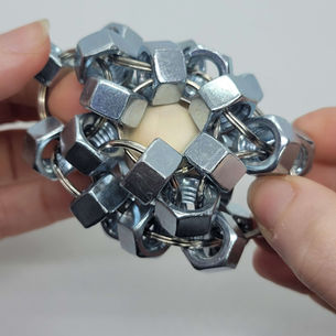 A Mega Weighted Blob Fidget