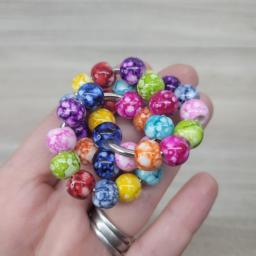 Thumbnail: Color Storm Spinner