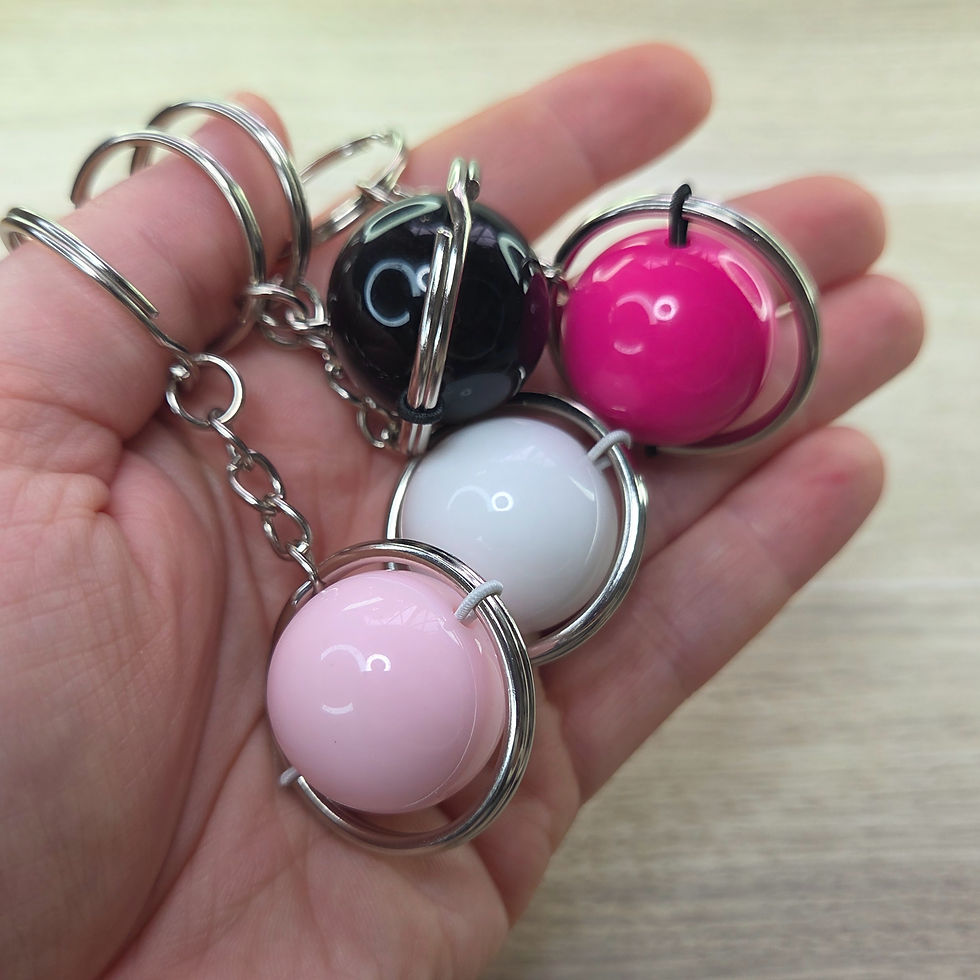 Thumbnail: Orbit Pop Fidget