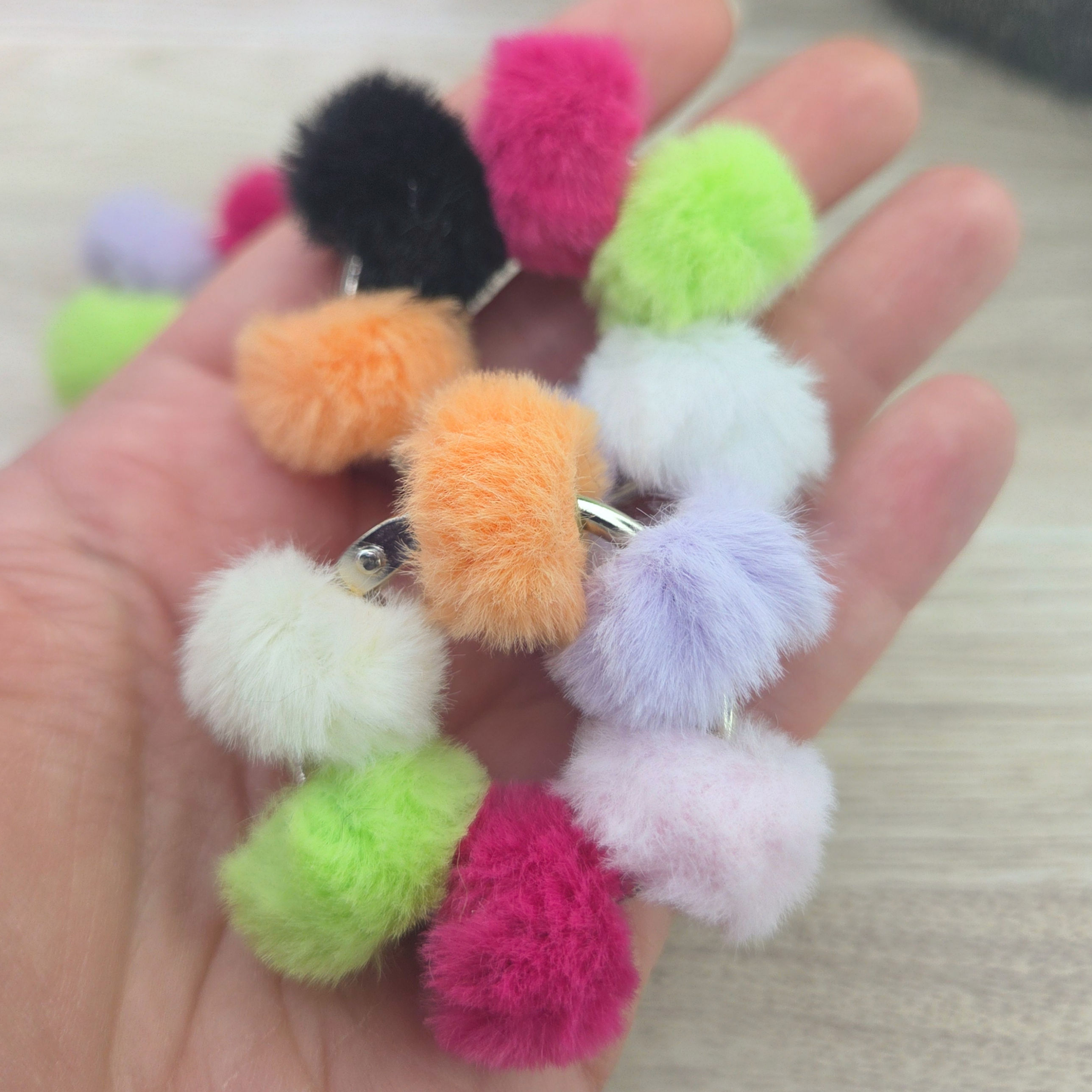 Fuzzy Wuzzy Loops