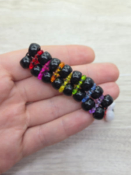 Little Bubble Stackers