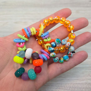 90's Vibe Fidget Bundle