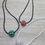 Thumbnail: Pain Stim Necklace - Sequin Sparkles