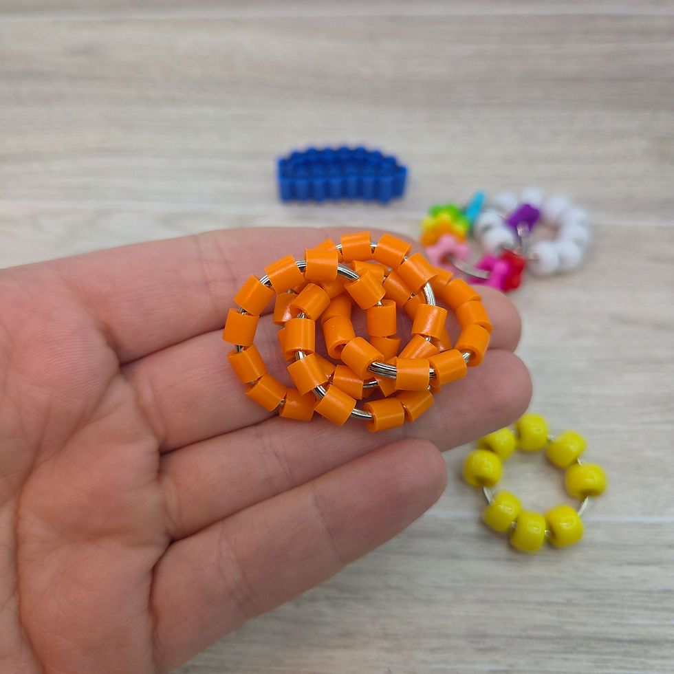 Thumbnail: Cute Little Fidgets Bundle