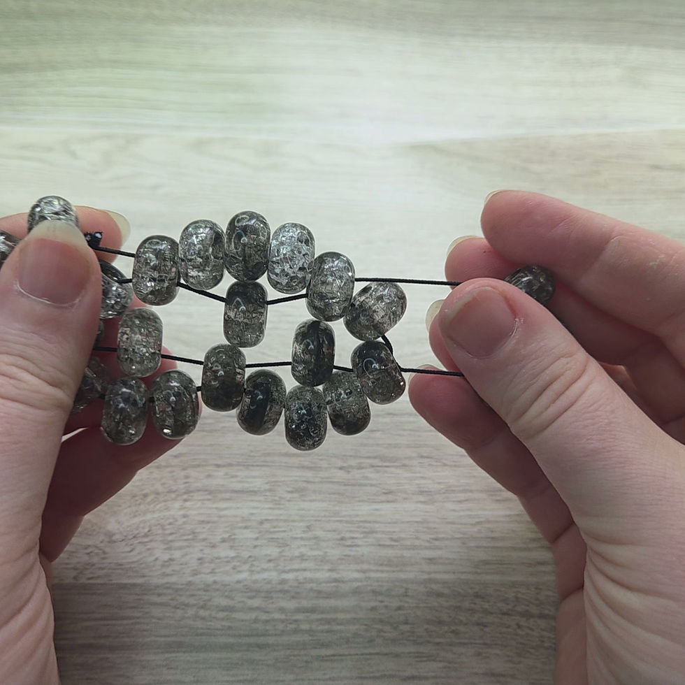 Thumbnail: Crackle Stretchy Star