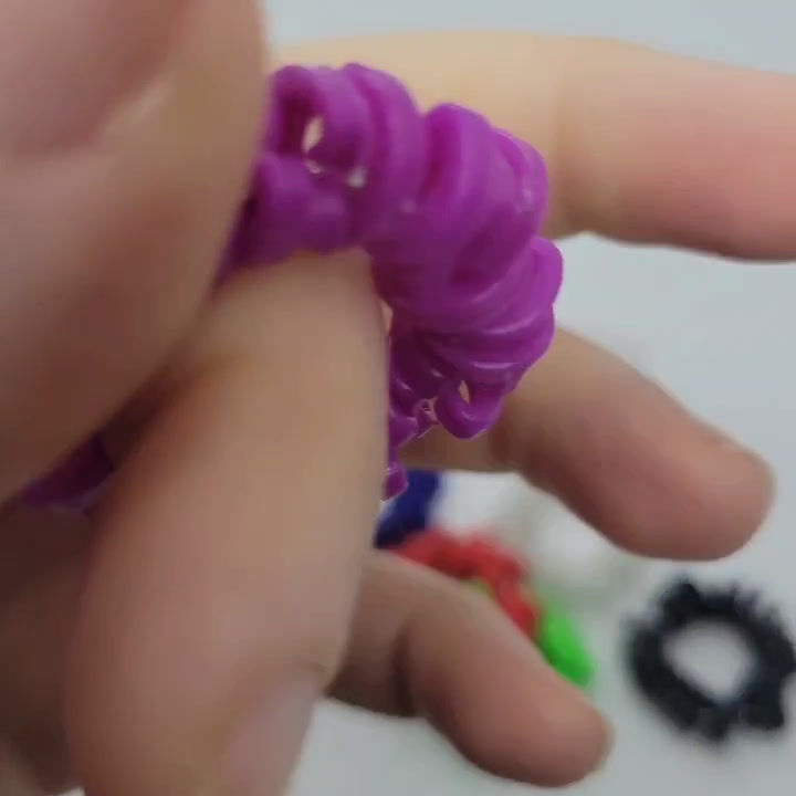 Thumbnail: Crunchy Ring