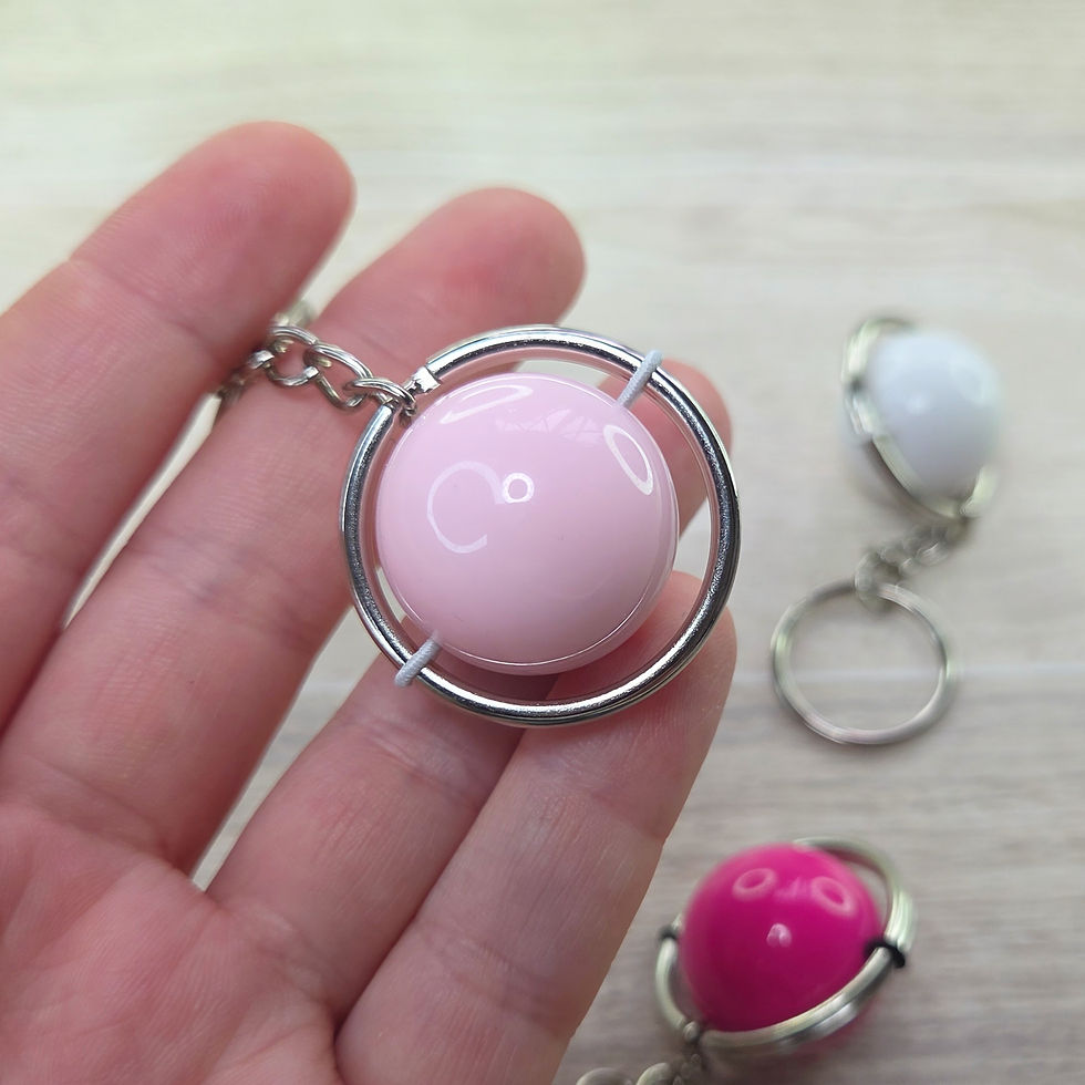 Thumbnail: Orbit Pop Fidget
