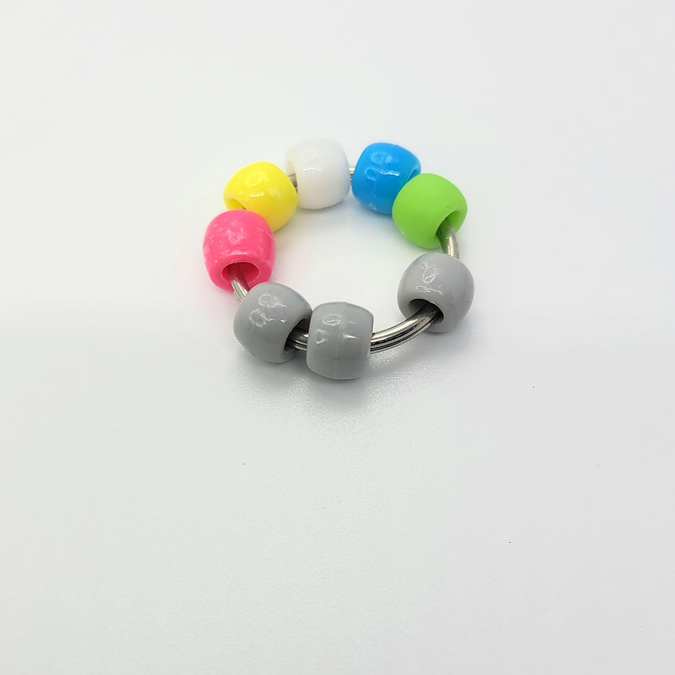 Thumbnail: Disability Pride Fidget Bundle