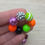 Thumbnail: Textured Treats Fidgets - Ring or Necklace!