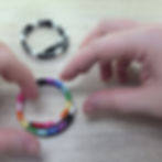Thumbnail: Arrow Flow Stretchy Fidget