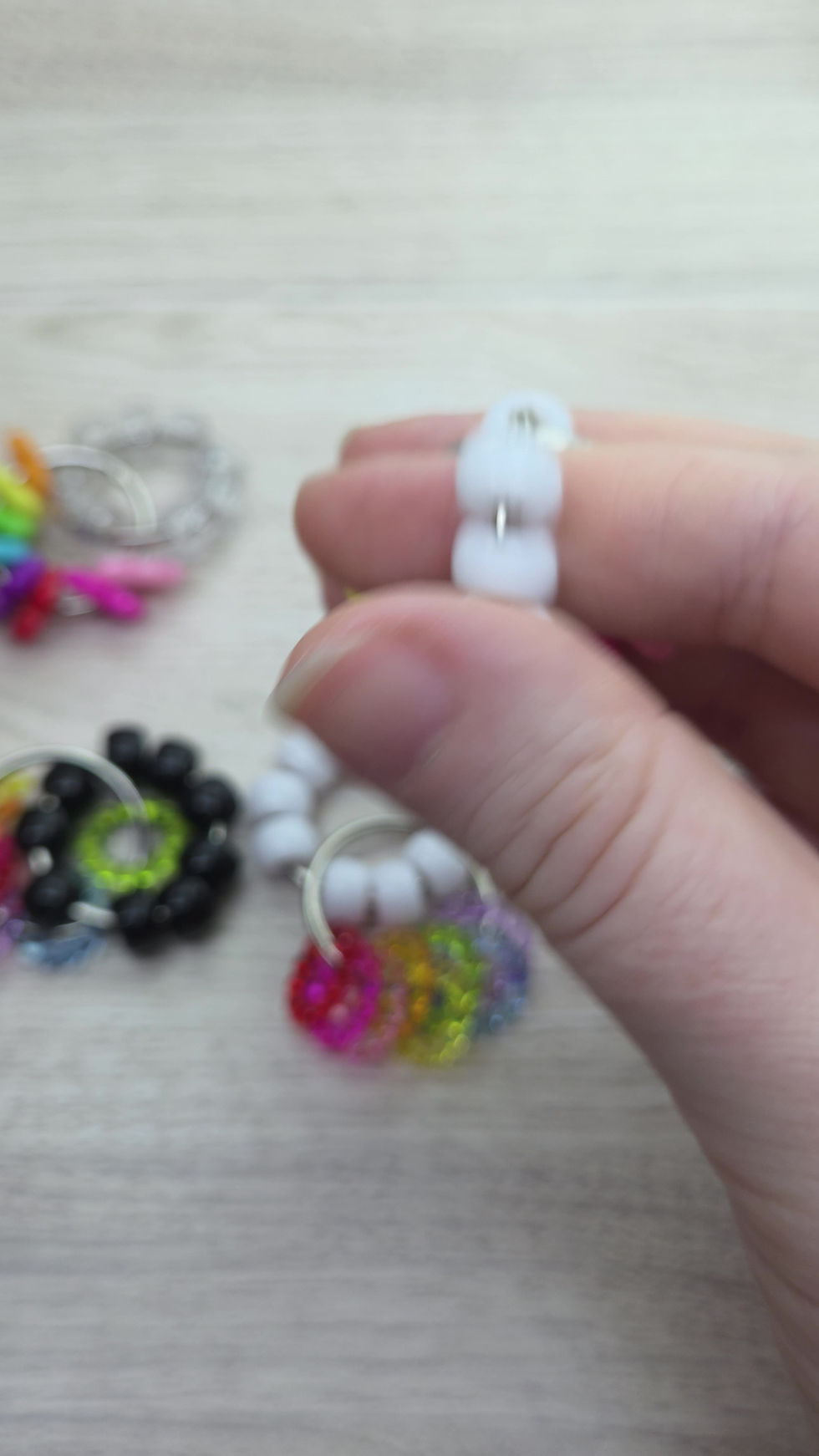 Thumbnail: Double Delight Fidget