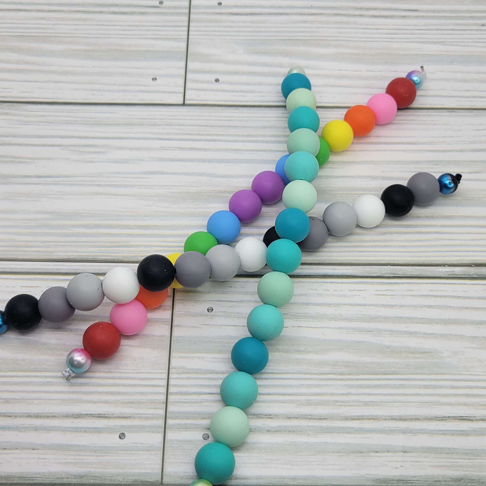 Thumbnail: Silicone Noodle