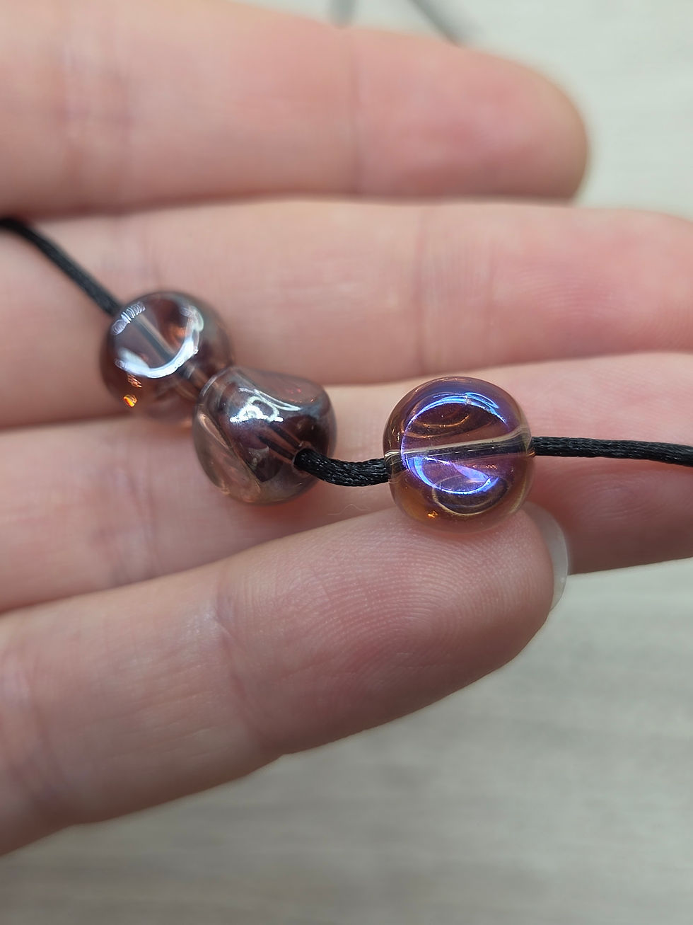 Thumbnail: Drip Drop Necklace