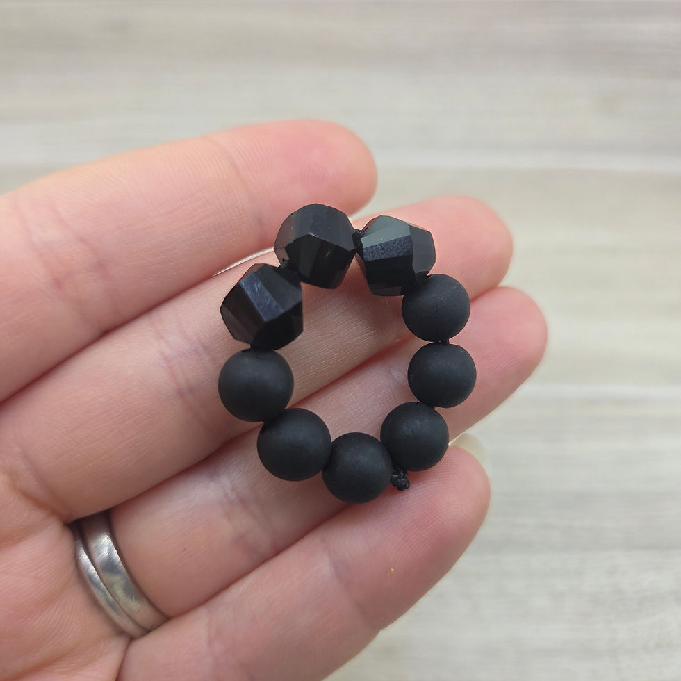 Thumbnail: Blackout Pain Stim Ring