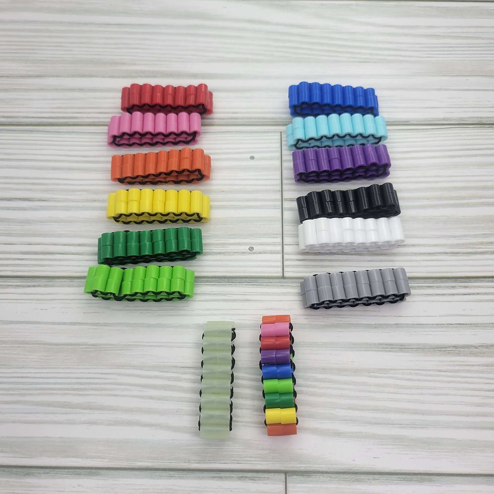 Thumbnail: Clicky Clacky Fidget