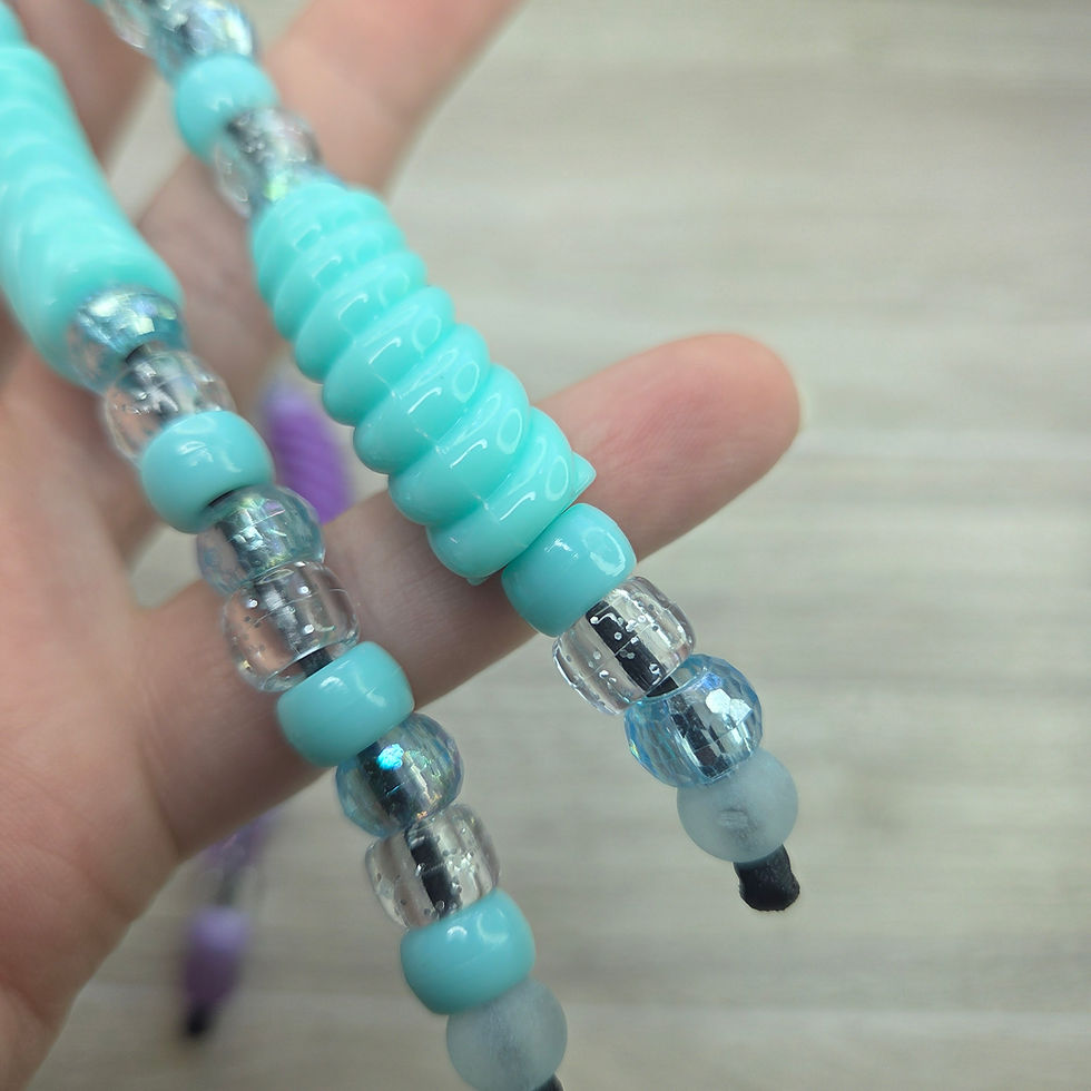 Thumbnail: Fidgetini Keychain