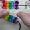 Thumbnail: Dragon's Tale Fidget Necklace