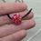 Thumbnail: Pain Stim Necklace - Sequin Sparkles