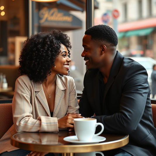 20 Questions That Build Connection While Dating