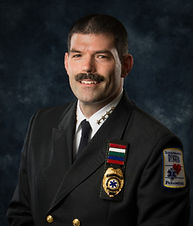 Tony Bixby, Fire, EMS, leadership, operations, training, mentorship