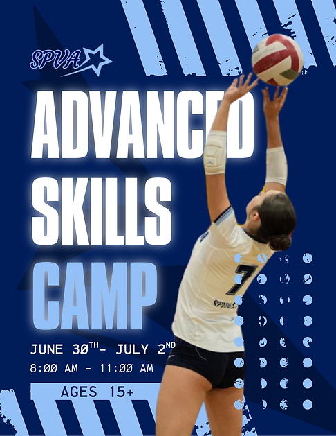 Advanced Camp 2025- flyer (Real Estate Flyer).png