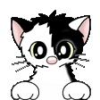 cute twitch emotes illustrationen niedlich süß