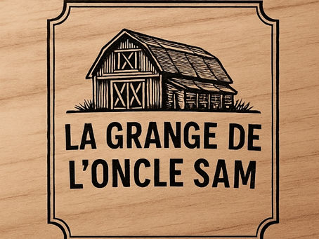 Les carnets de la Grange