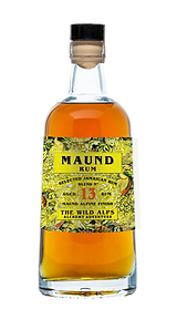 Maund Jamaica Rum