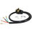 Thumbnail: 4 ft 4-Prong 40-Amp Range Power Cord