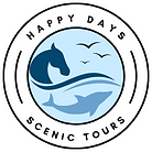 Happy Days Logo