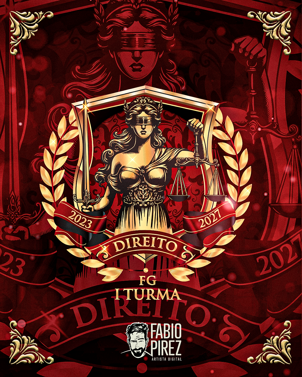 Brasão de Direito
