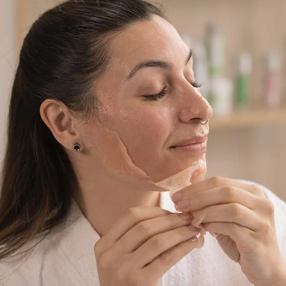 Thumbnail: CO2Lift® Pro Carboxy Mask