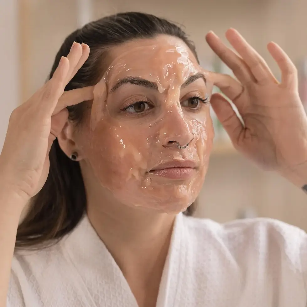 Thumbnail: CO2Lift® Pro Carboxy Mask