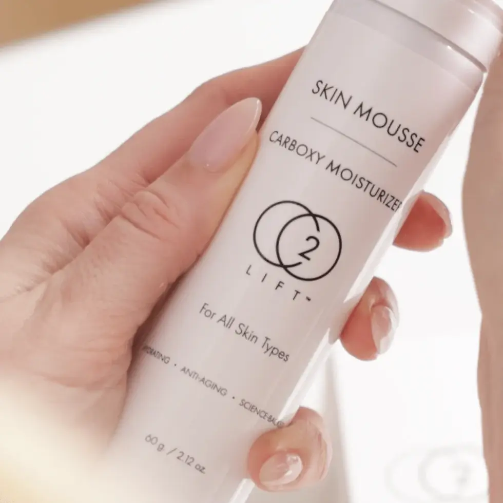 Thumbnail: CO2Lift® Pro Carboxy Mousse