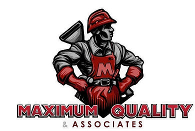Maximum Quality Logo