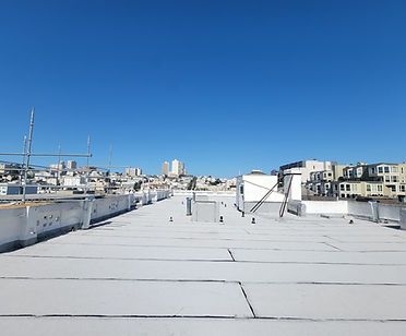 Commercial Roof
