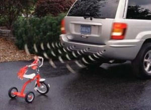 VEHICLE SAFETY AND CONVENIENCE