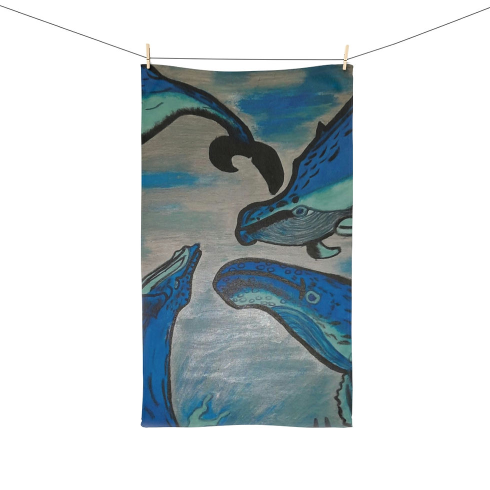 Thumbnail: Hand Towel