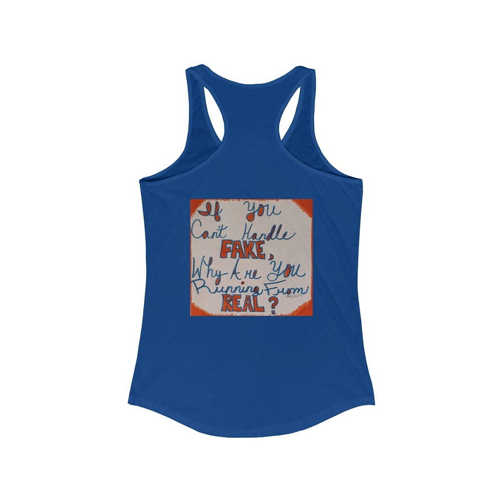 Thumbnail: Women's Racerback Tank
