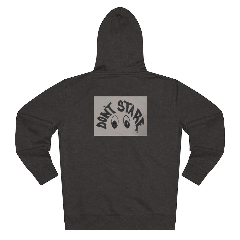 Thumbnail: AILEEN Men's Cultivator Zip Hoodie