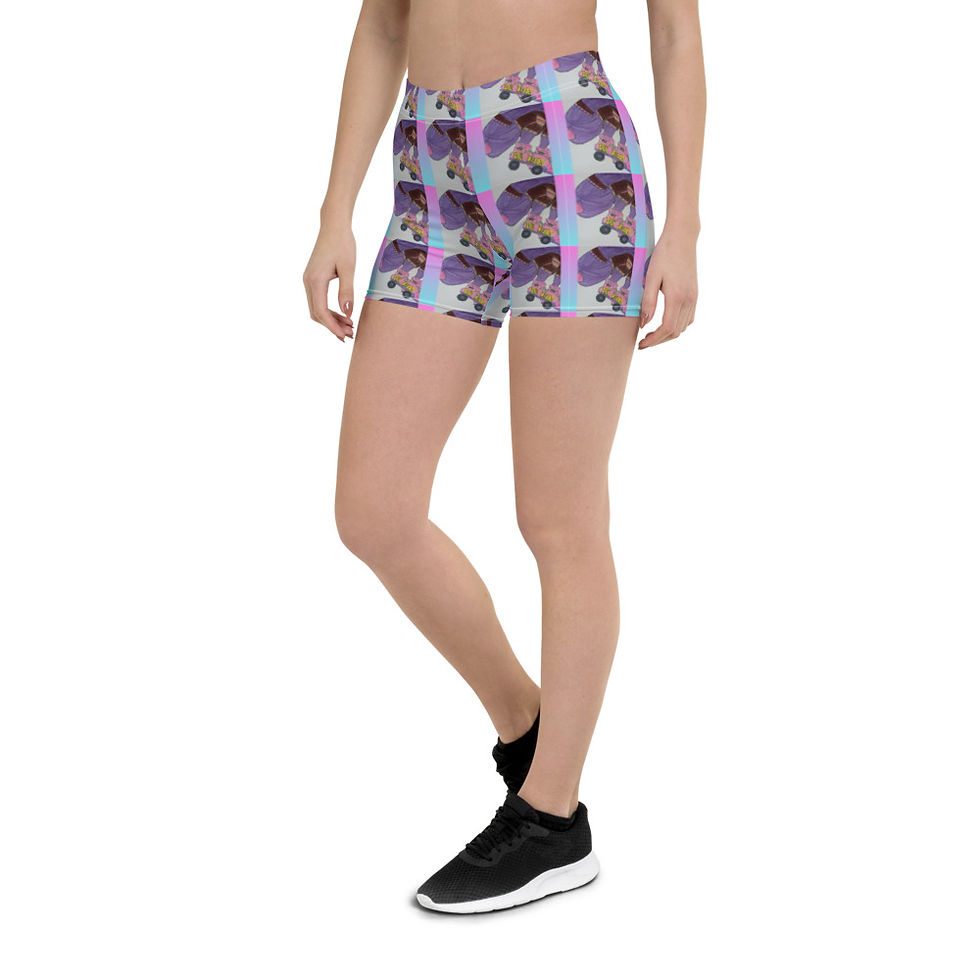 Thumbnail: Shorts