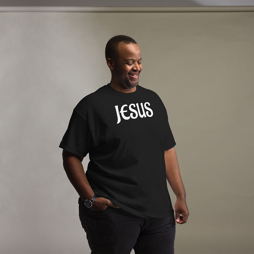 Thumbnail: Unisex classic tee