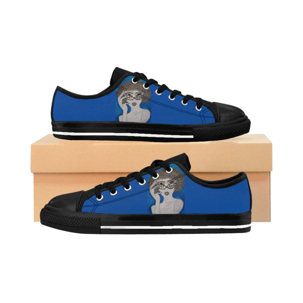 My Roots Women's Sneakers